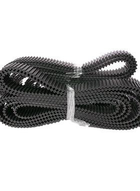 双面齿同步带DA8M2096 2136 2288 2312 2416 2536 2736 3400 3824