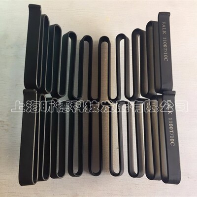 TH系列原装美国福克FALK蛇形弹簧美国乐兆蛇簧连轴器弹簧联轴器