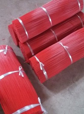 包邮扫路刷丝 扫雪刷丝 pp塑料丝pa/pe尼龙丝黄色扫雪丝硬尼龙丝