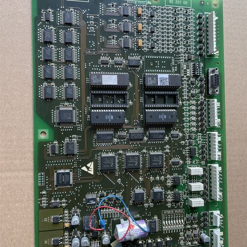 奥的斯电梯RCB-II 主板 RCB2板 GGA/GEA/GHA21270A1 原装正品现货