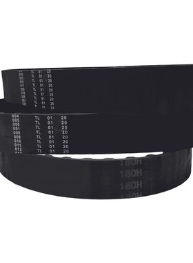 橡胶同步带1560H/1590H/1600H/1610H/1630H/1640H/1645H皮带