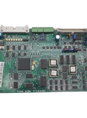 通力电梯配件/V3F16L变频器主板/KM774150G01/通力A1板/774153H03