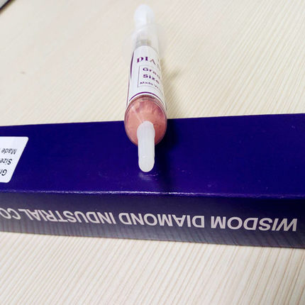金刚石研磨膏 进口抛光膏 Wisdom钻石膏 PASTE 研磨膏打磨抛光膏