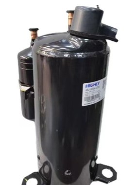 空调制冷变频压缩机ATL188SDNC9AU/ATL232SDNC9AU/AUA/C8MU/PC9AQ