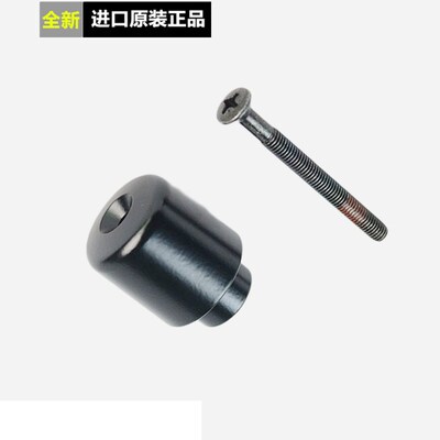 适用于进口12-24年GL1800龙头车把堵 金翼1800 CB1100RS车把堵头