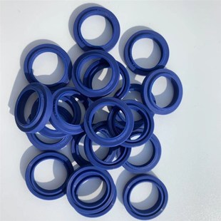 7.8 UHS UN6 密封圈 UNS 液压油封 注塑机油封油缸