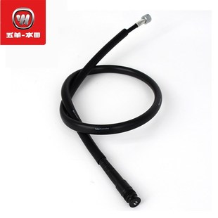 适用于NX125/NCR125仪表线喜鲨WH125T速度里程线碟刹鼓刹