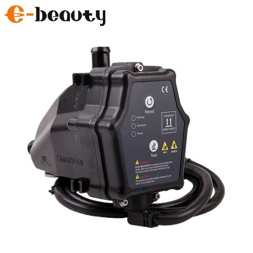 HT22M众智SmartGen水套加热器柴油发电机组配件2200W冷却液预热器