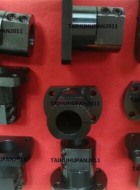 怡合达 底座用支座RBT01 RBT02-D10-D12-D15-D20-D25-D30-D35-D40