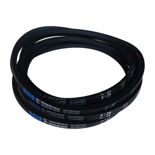 A48 A49 A53 A46 A54 A52 A47 A51 三力士三角带A型皮带A45 A50