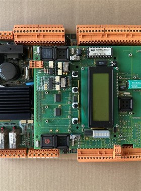 德国奔克电梯配件主板RB-96A216/BP300/BP302/CCP-01原厂现货出售