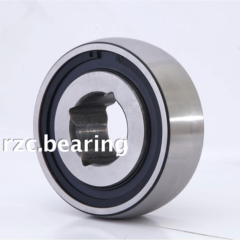 方孔农机轴承W208PPB5/W208PP5/W209PPB5/W210PPB6