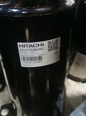 变频压缩机ATL232UDPC9AQ ATL232SDNC9AUA ATL232UDNC8MU ATL188