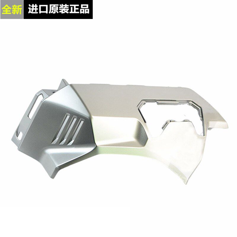 适用于原装进口18-24年金翼GL1800发动机缸头保护盖F6B缸头装饰盖