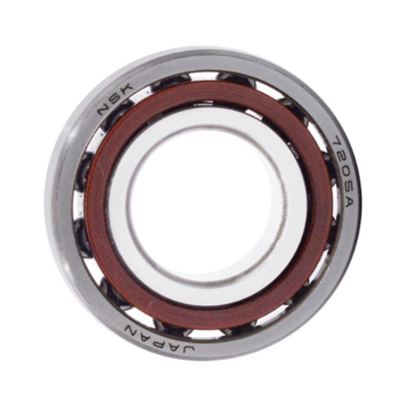 日本轴承进口角接触7318 7319 7320 7322 7324 7326C AC B万能配