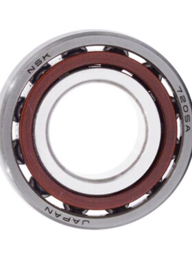 日本轴承进口角接触7318 7319 7320 7322 7324 7326C AC B万能配