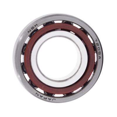 日本轴承进口角接触7318 7319 7320 7322 7324 7326C AC B万能配