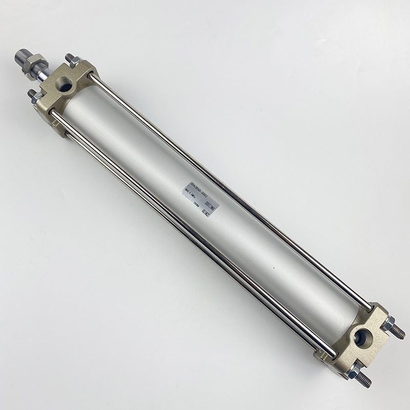 CDA2B40-25/50/75/100/125/150/175/200Z/400/600/700Z标准型气缸