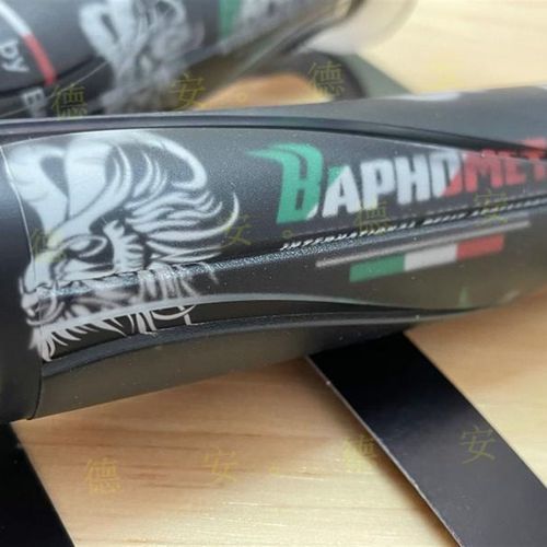 台湾巴风特 手把套手把胶握把套 新劲战 FORCE NMAX DRG 小牛鬼火