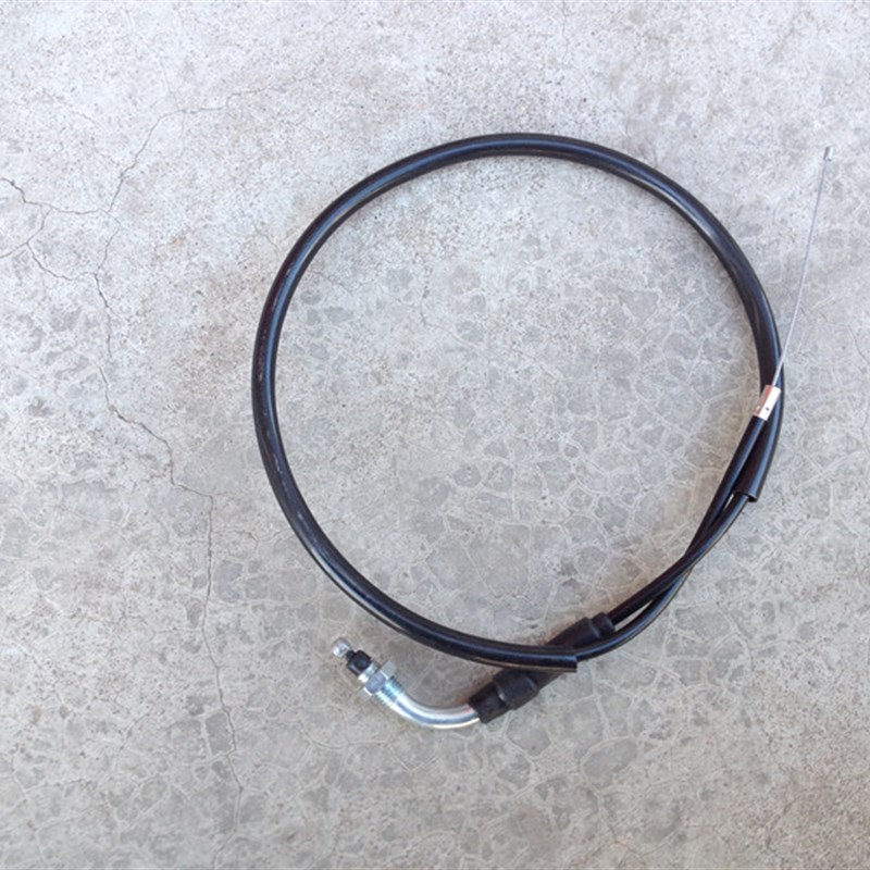 原厂大阳摩托车配件DY48Q-7/-7A/110-26/90-A/-C/H/-M/-K油门线