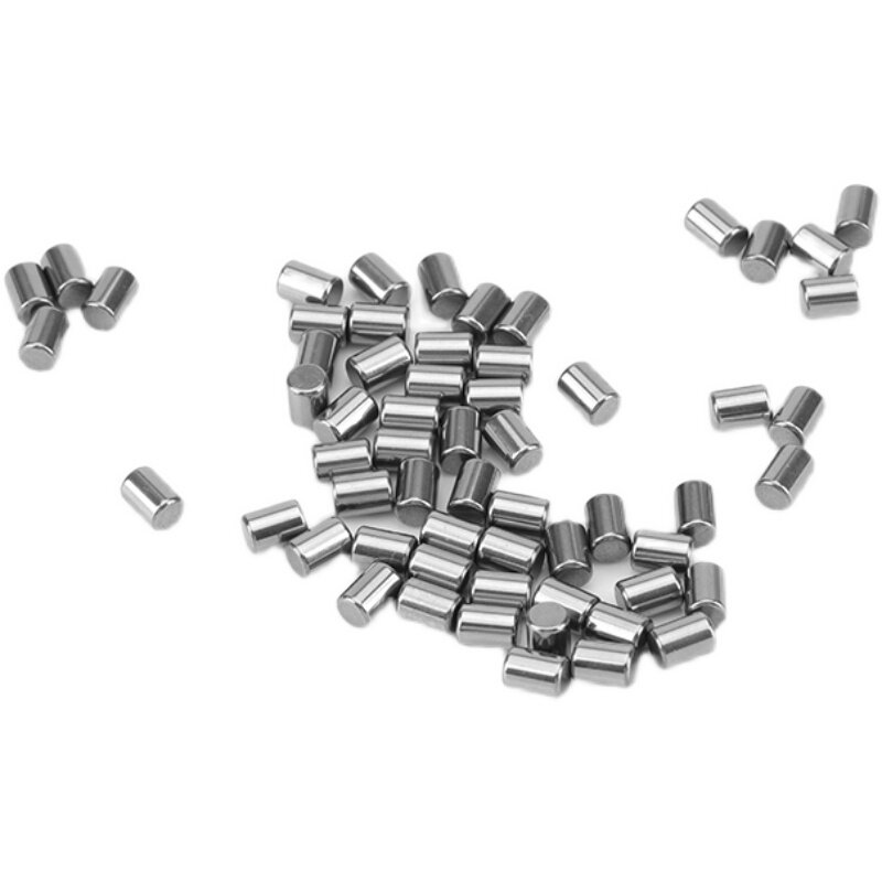 轴承钢滚针 定位销 圆柱销9.5*9.5 10 12 15 18 20 24 25 28 39.2