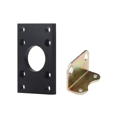 MA配件MAL配件SC气缸脚架LB32/40/50/63/80/100/125/160/200