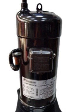 全新变频压缩机JT100BAVTYE JT100BDVTYE JT100BHVYE JT200BDTYE