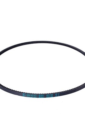 进口盖茨GATES三角带V80齿形带XPZ2280/3VX900 XPZ2360空压机皮带