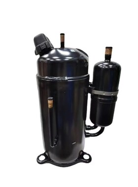 变频空调制冷压缩机DA422A3F-2AMD/26MD/20MD/DA641A3F-20MD美芝