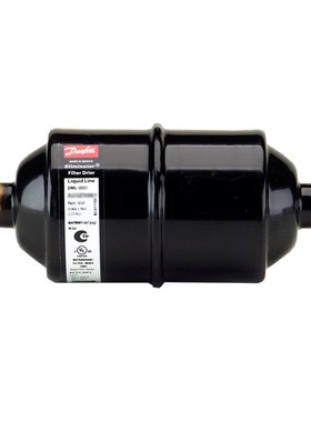 原装丹佛斯冷库 冰箱 船舶空调制冷干燥过滤器 DML083S 023Z5058