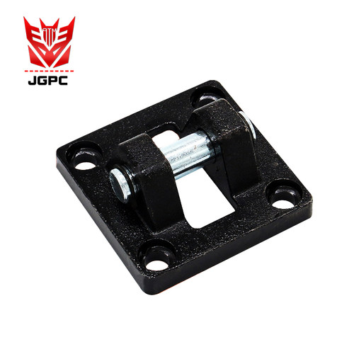 SC标准气缸安装配件附件底座双耳CB-32/40/50/63/80/100/125/160