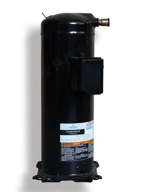 原装空调制冷压缩机ZPD72KCE-TFD/ZPD61KCE/ZPD83KCE-TF5-532/433