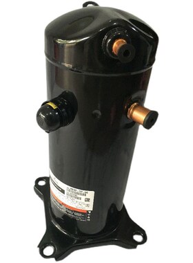 原装空调压缩机VR52KS VR54KS-TFP-54E制冷VR61KF-TFP-542适谷轮