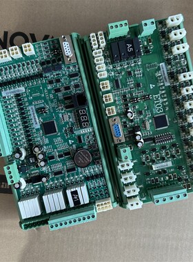 江南嘉捷自动扶梯主板A1板EC01.V1/02010025 ET03 VER现货出售质