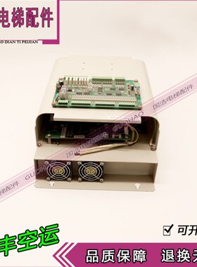 杭州西奥电梯老国标扶梯变频器 FT-CON V2.1FT-IPM7.5KW/11KW现货