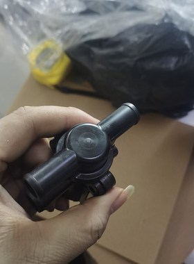 适用PIAGGIO比亚乔维斯帕VESPA水泵水箱电机泵X7SRMAX250水冷机用