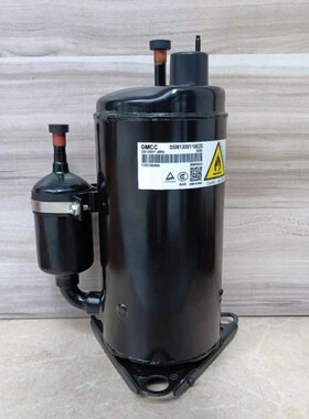 空调制冷压缩机PA330X3CS-4MU1/PA291X3CS-4MU1/4MTM1/美的美芝