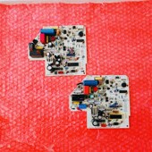 空调主板电脑板KFR 美 PA402 BP2DN1Y 35G PB400