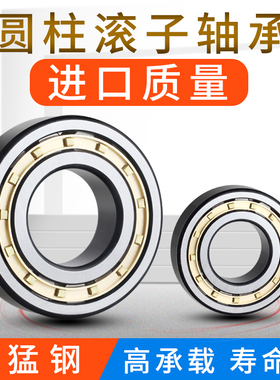 nj205 206 207 208 209 210圆柱滚子轴承NJ308 307 306 305 309m