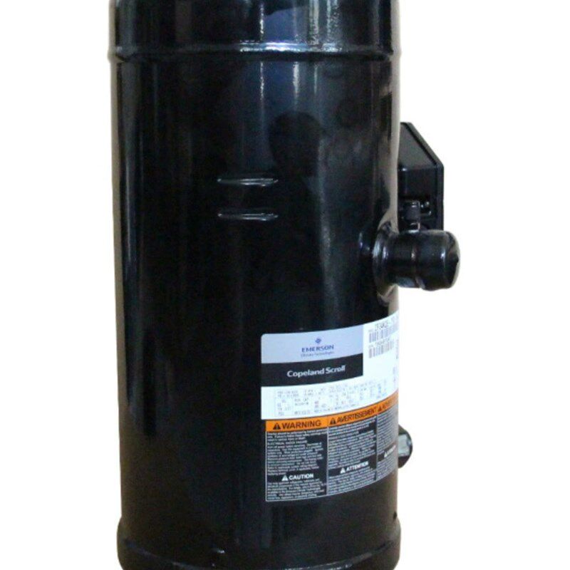原装冷库制冷压缩机ZF06K4E/ZF09K4E/551/ZF15K4E/550-PFV/TF5