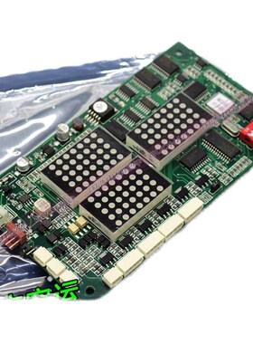 蒂森电梯外呼显示板MS3-S/MS3-SG/G264A/MS5-E/G-264F/G-291B全新