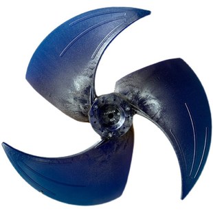 空调中央空调外机轴流风叶多联机风扇叶700*202/200轴径2CM