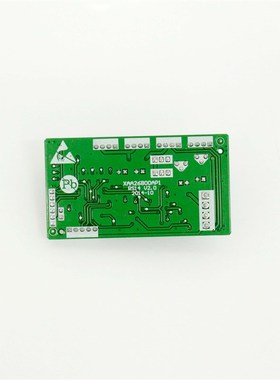 奥的斯 通讯板 电梯R14地址板 OMB4351AJF RS14 V2.0 XAA26800AP1