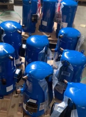 空调制冷压缩机SH105A3ALC/SH120/SH184A3ALC/SH140/SH161/A3ALC