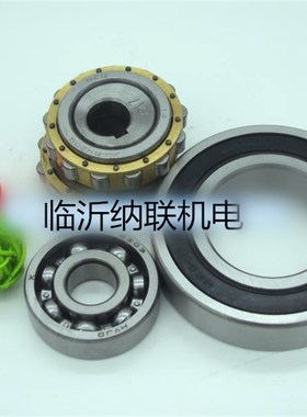 偏心轴承 轴承  摆线减速机配件 减速机 RN205 RN206 RN307 309