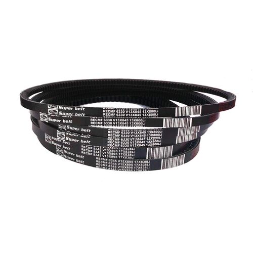 汽车皮带A型三角带牙13x1595 1600 1605 1610 1615 1626电机工业
