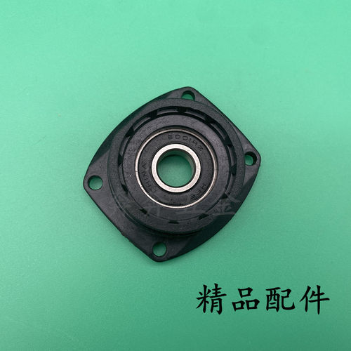 配日立G10SS G10SS2G13SS2 G12SS角磨磨光机轴承座盖前盖精品配件