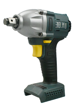 超泉湘利匠新电动扳手裸机90029/90055无刷主机架子木工风炮主机