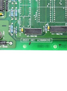 电梯配件 永大日立轿厢显示板 FB-CPI(B0) W2000699 原装现货质保