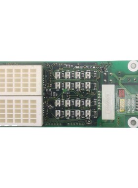 东芝电梯配件外呼显示板HIB-NLA UCE1-273C1 PA2358A现货顺丰秒发